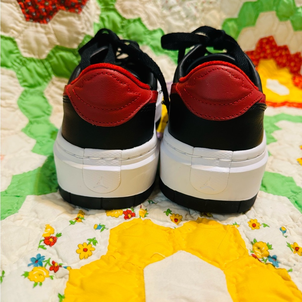 Women’s Nike Air Jordan 1 Elevate Low - Picture 5 of 8